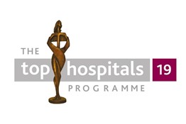 The top hospitals 19 programme