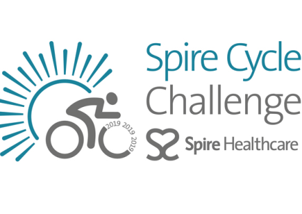 Spire 2019 Cycle Challenge