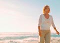 Patient information event: The Menopause