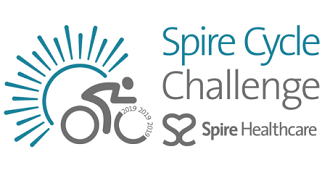 We're taking part in Spire fundraising week
