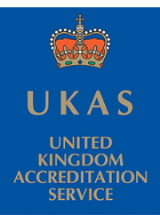 Spire Leeds UKAS accreditation