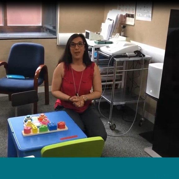 CYPS hearing test service