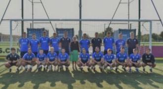 Cardiff Met FC are football ready after health checks with Spire Cardiff Hospital