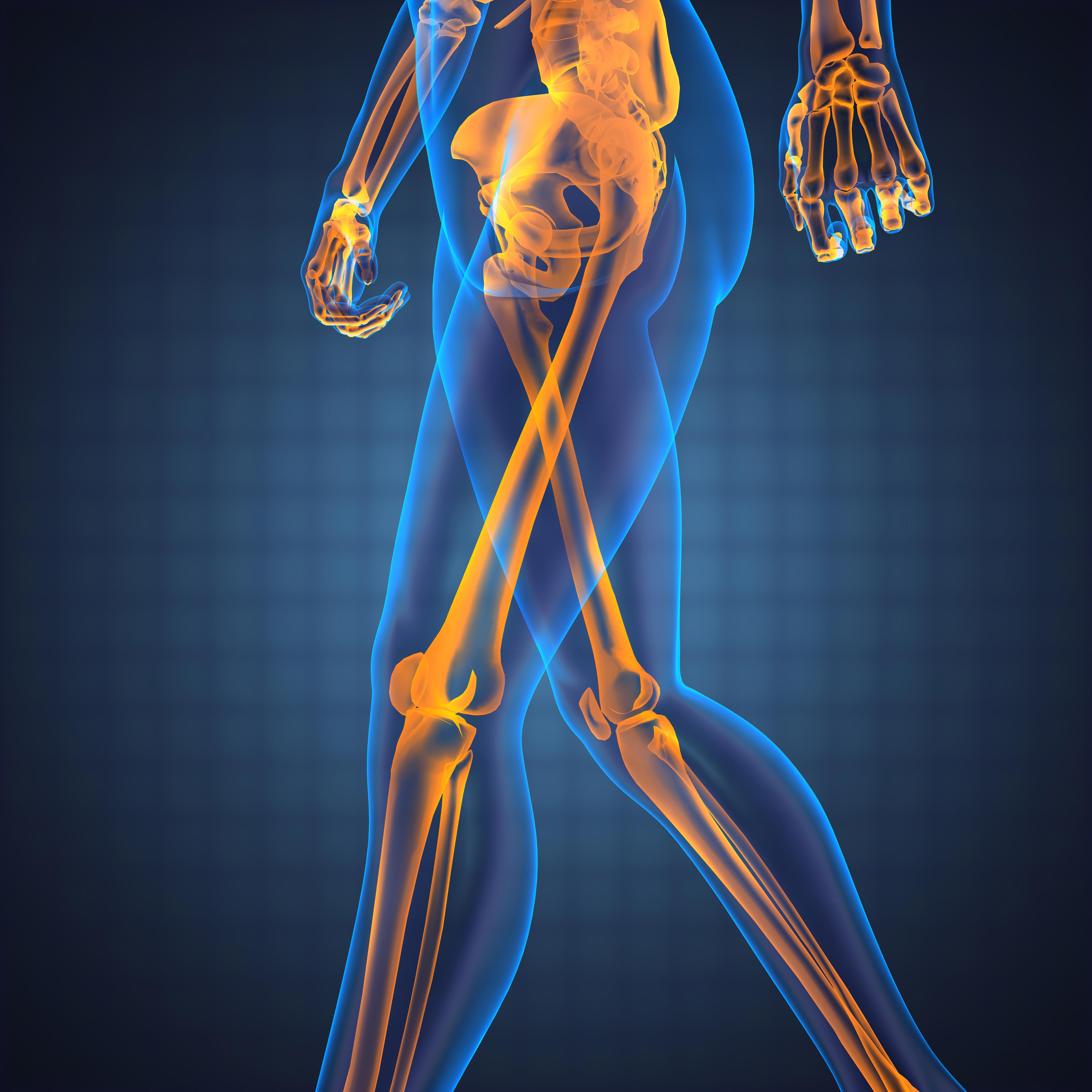 Upper and lower limb conditions event