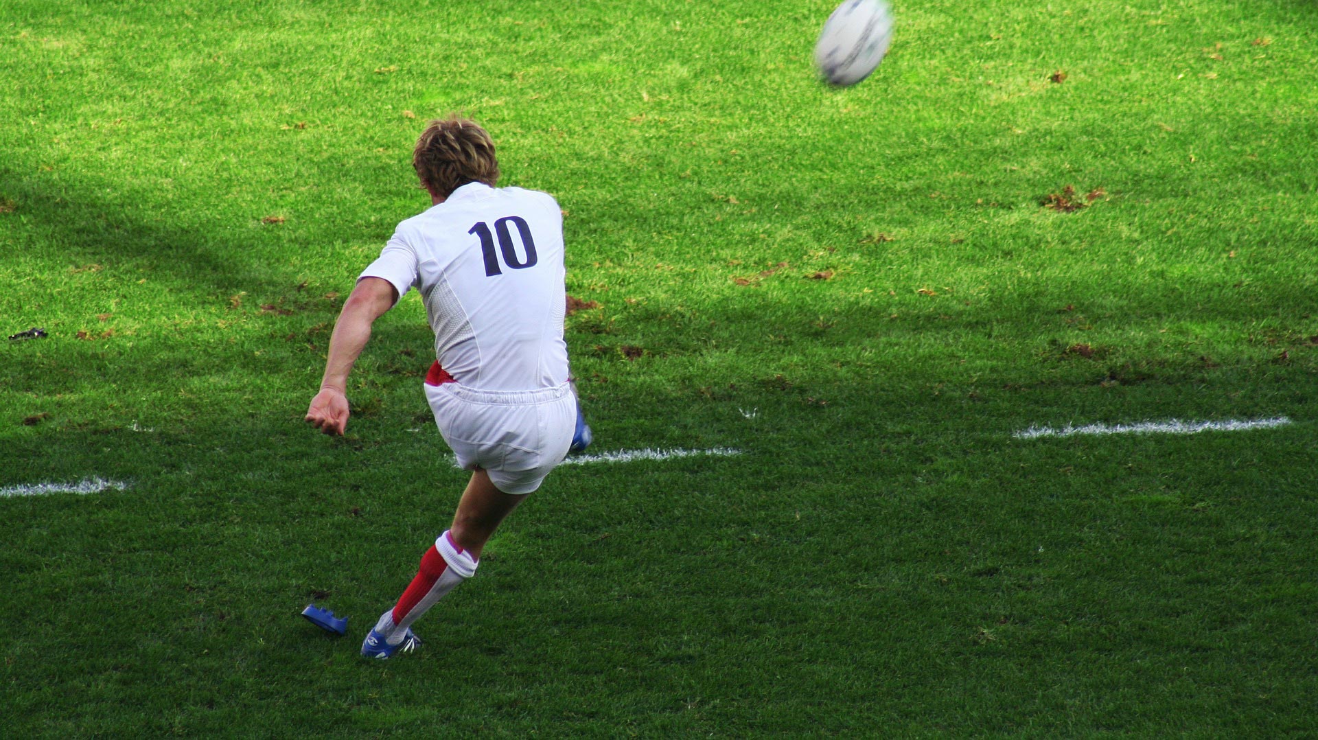 Rugby world cup 2019 injuries and prevention