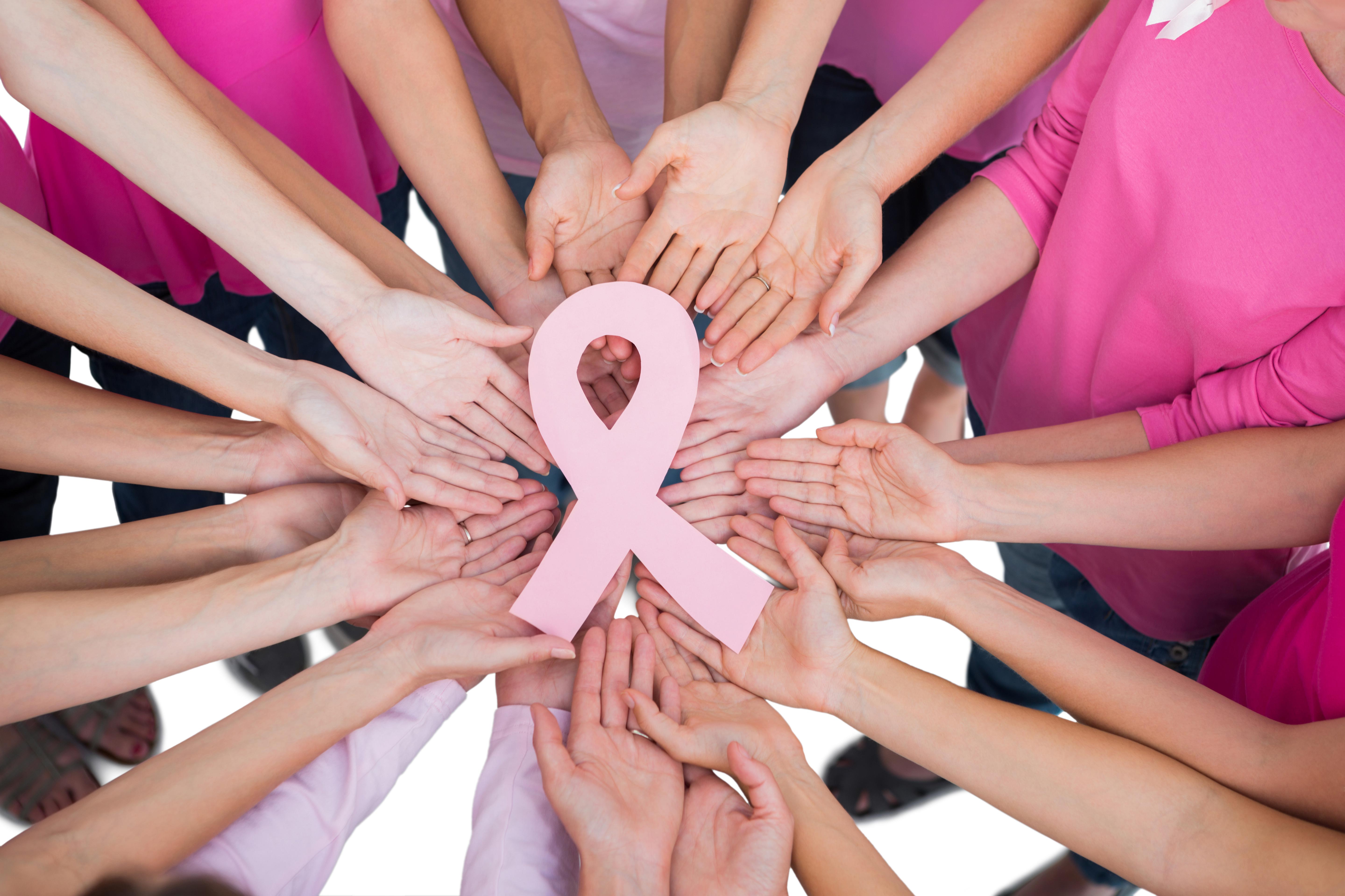 Breast cancer, what to look out for