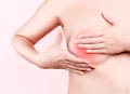 Breast Cancer Awareness Month 2019
