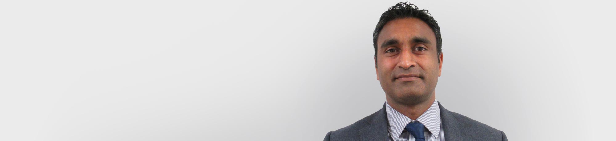 Dr Pritash Patel