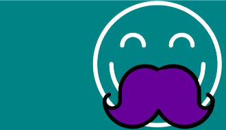 Let your top lip start life-saving conversations this #Movember