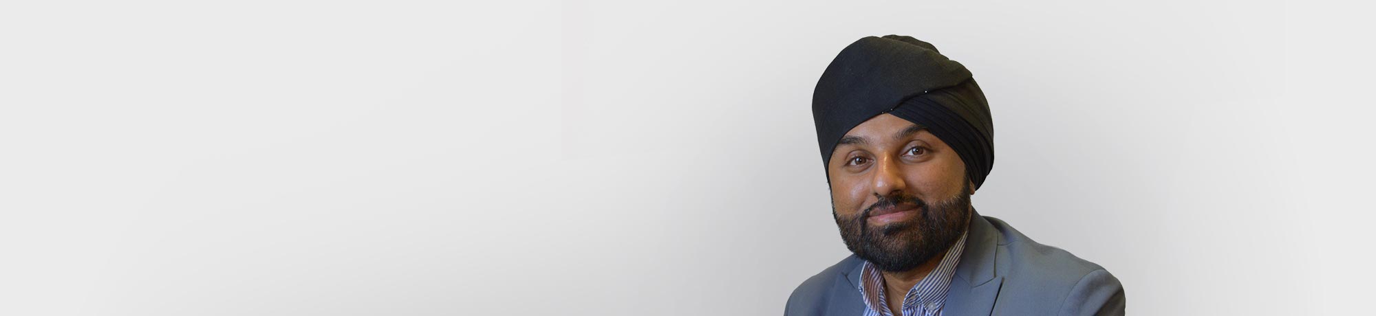 Dr Harjinder Singh