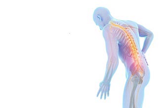 Do you suffer from back pain?