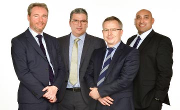 Spire Nottingham Hospital welcomes The Circulation Clinic