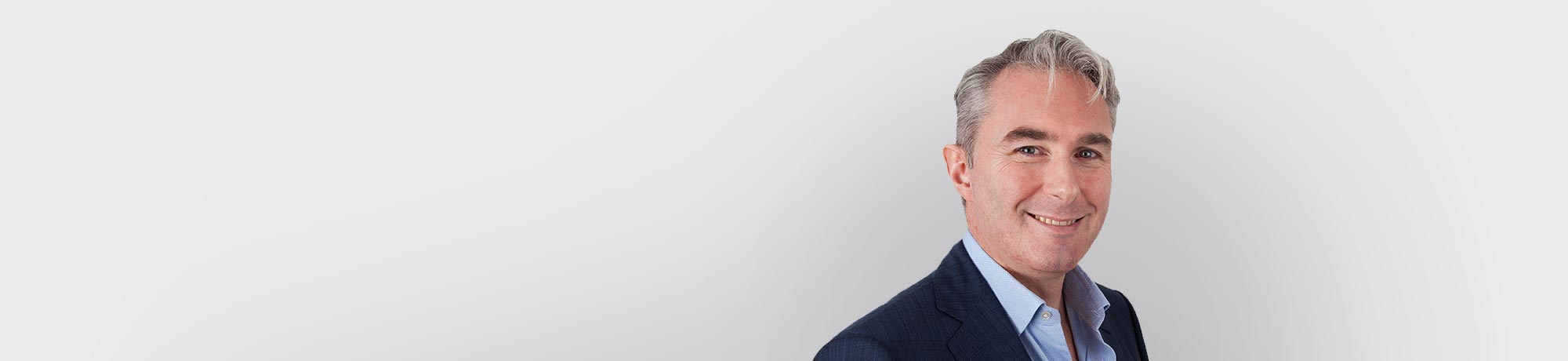 Cosmetic consultation with Paul Harris