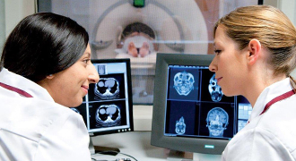 Diagnostic imaging