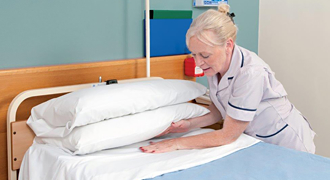 Nursing jobs