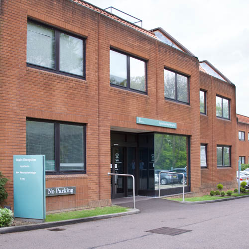 CQC maintains Spire Bushey Hospital rating as 'Good'