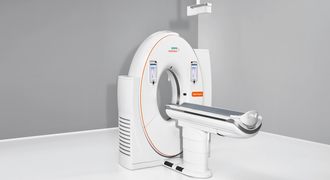 Spire invests £1.3m in new CT scanner for Spire Norwich
