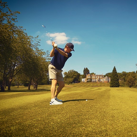 Phillip Haddow Mako patient