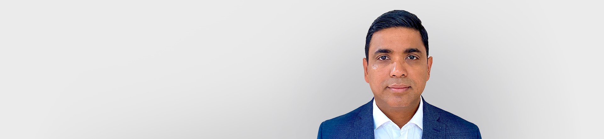 Mr Murali Krishnan
