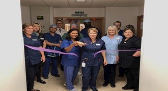 Spire Alexandra Hospital opens Ambulatory Care Suite