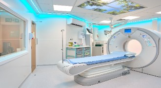 New £1m CT scanner at Spire Cambridge Lea Hospital