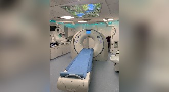 New £1.5m CT scanner at Spire Gatwick Park Hospital