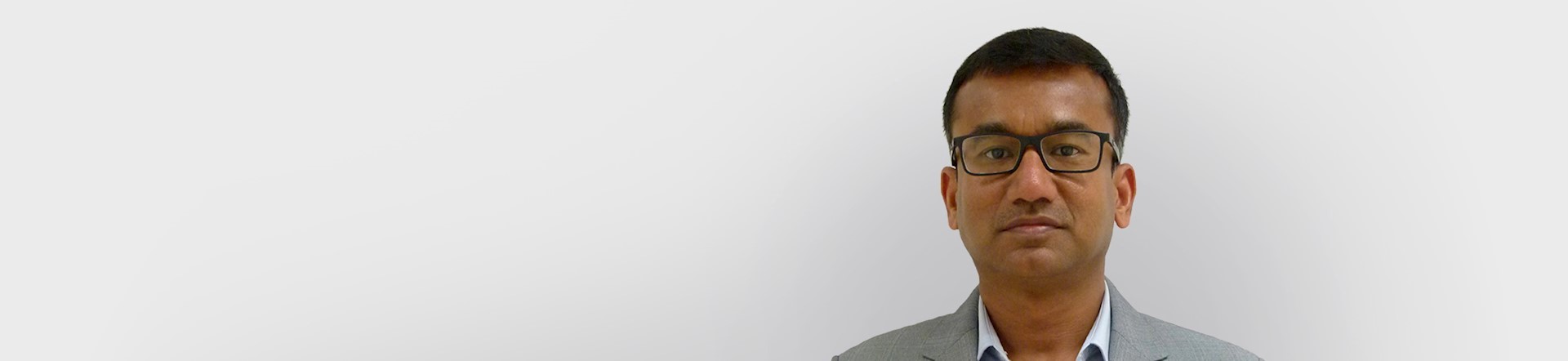 Dr Peer Mohamed