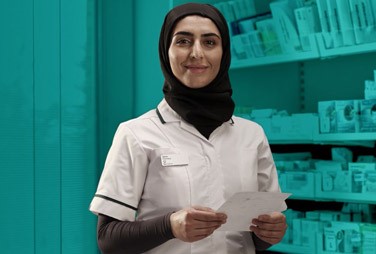 Pharmacy jobs