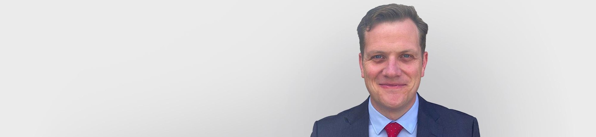 image of speaker Mr Alexander Goodson