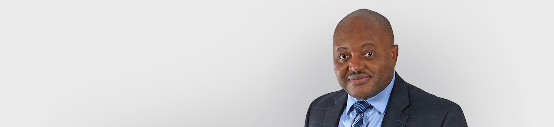 Professor Theodore Ngatchu