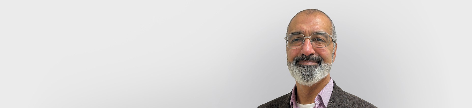 Mr Mohammed Asad Saleemi