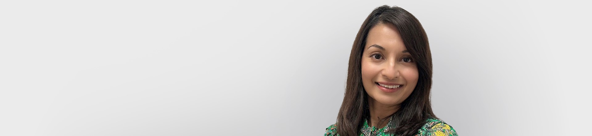 Professor Reena Sidhu