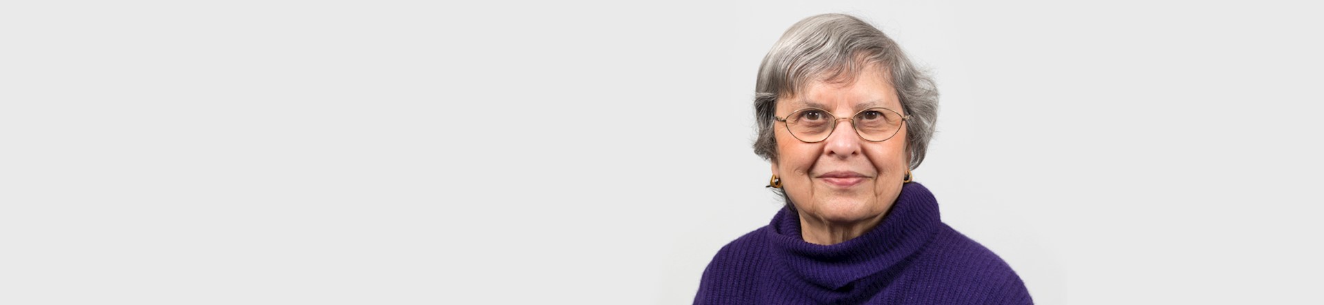 Professor Shernaz Walton
