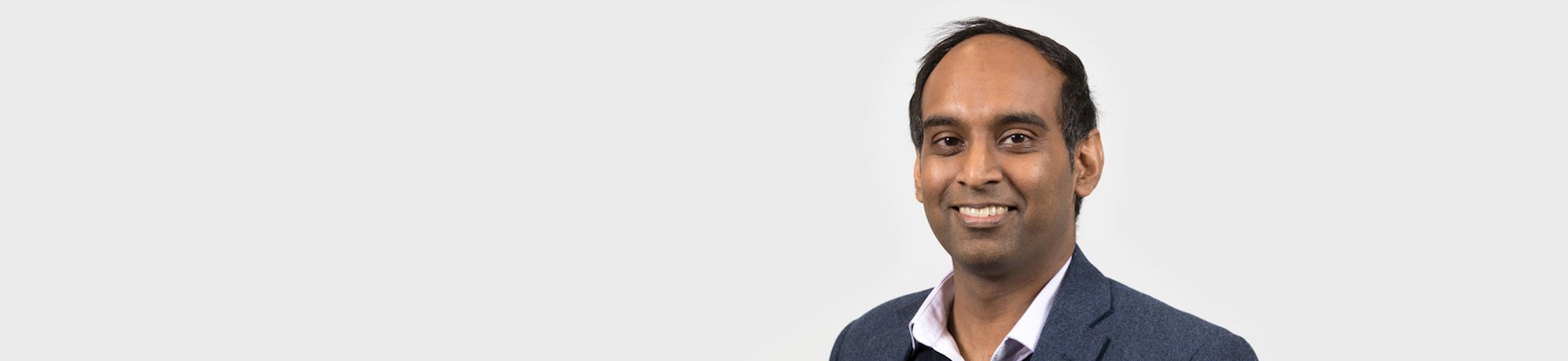 Dr Rubesh Gooriah