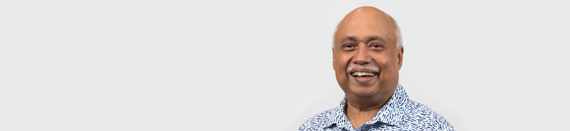 Dr Krishnaraj Sivarajan