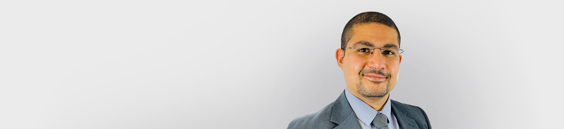 Mr Karim Abdallah