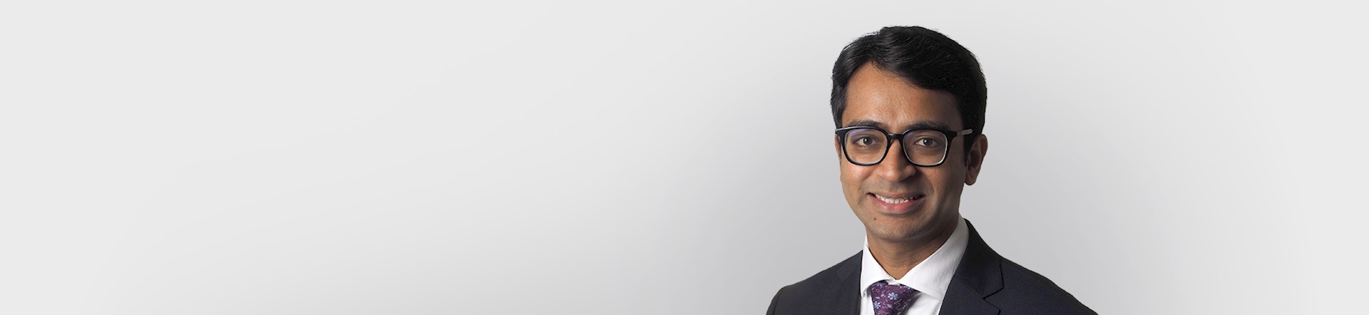 Mr Preetham Kodumuri