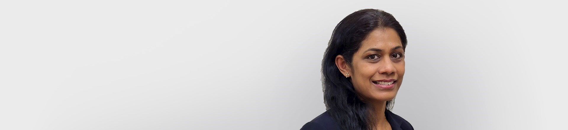 Miss Neeraja Kuruba