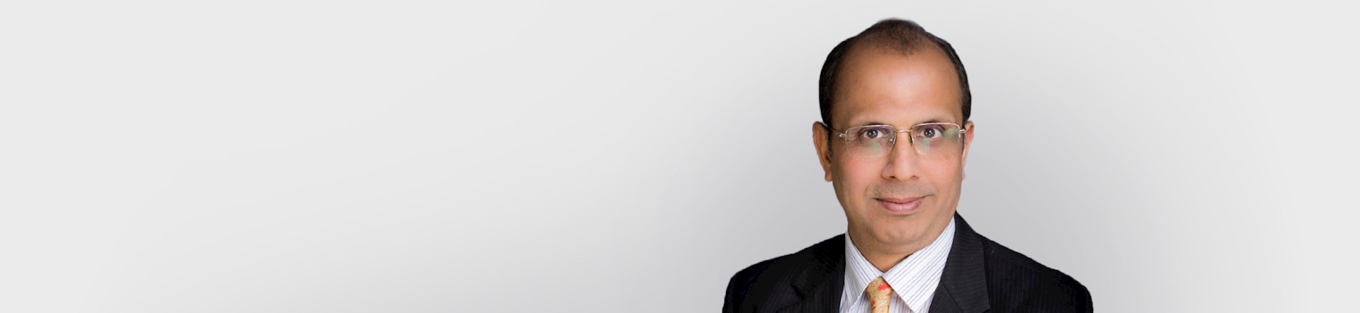 Mr Sanjay Agrawal