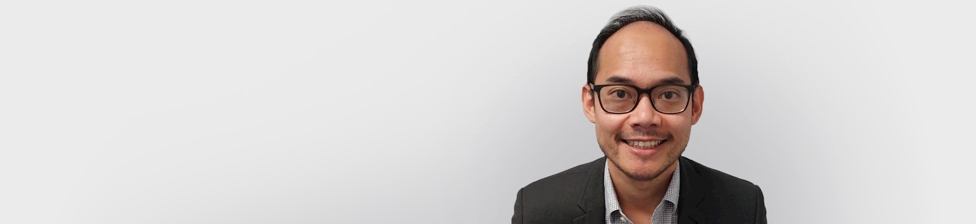 Dr Colin Kong