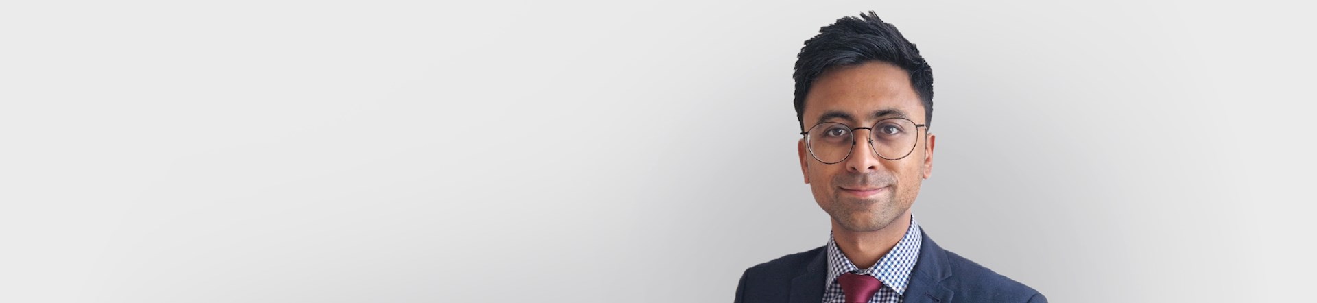 Dr Amar Mistry