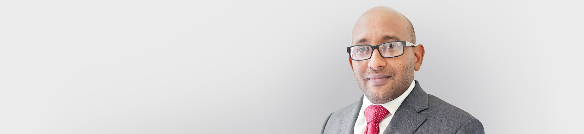 Dr Mohamed Elamin