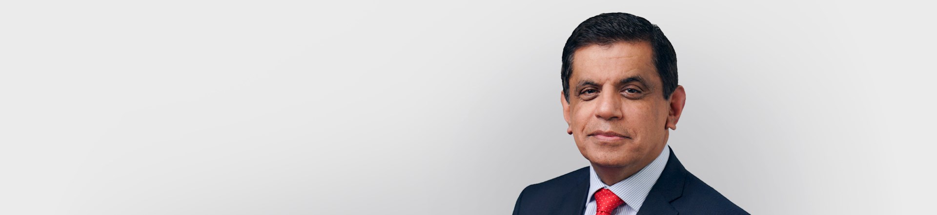 Professor Sir Nilesh J Samani