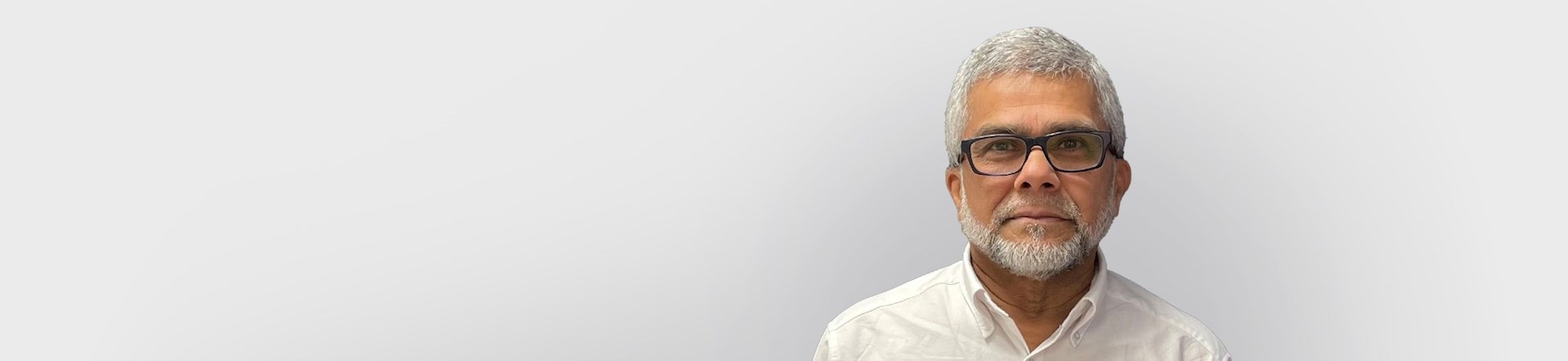 Mr Mohamed Basheer
