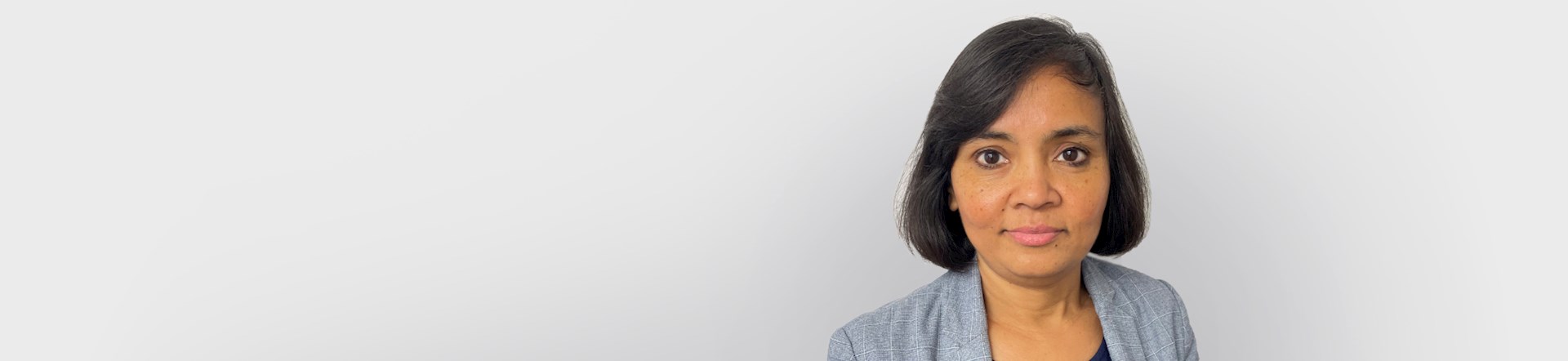 Dr Banchhita Sahu