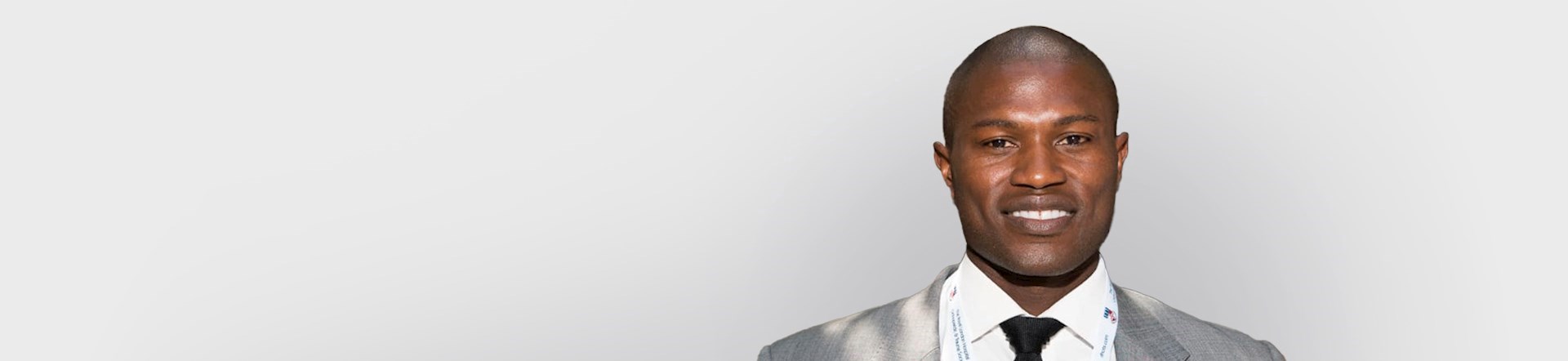 Mr Ogho  Obakponovwe