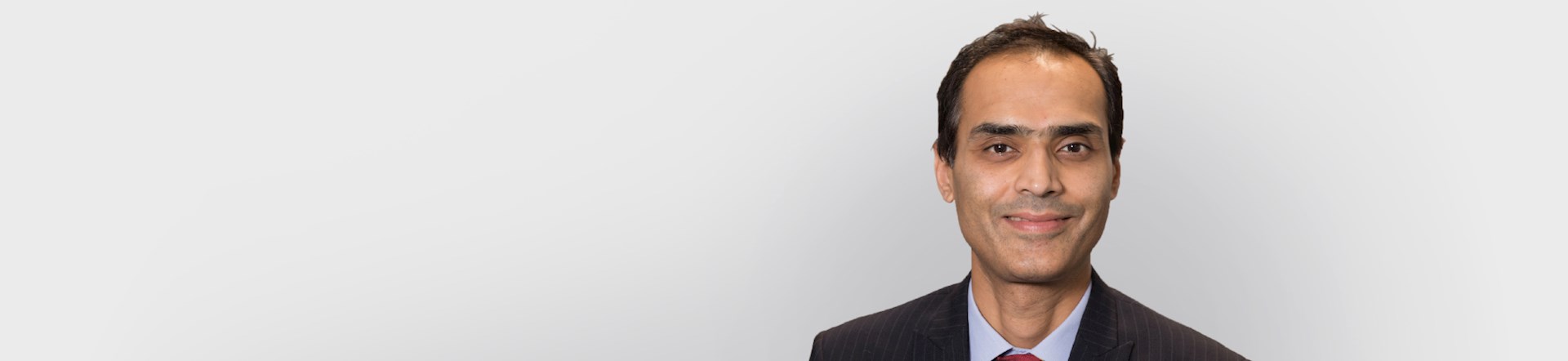 Professor Kiran Jumani