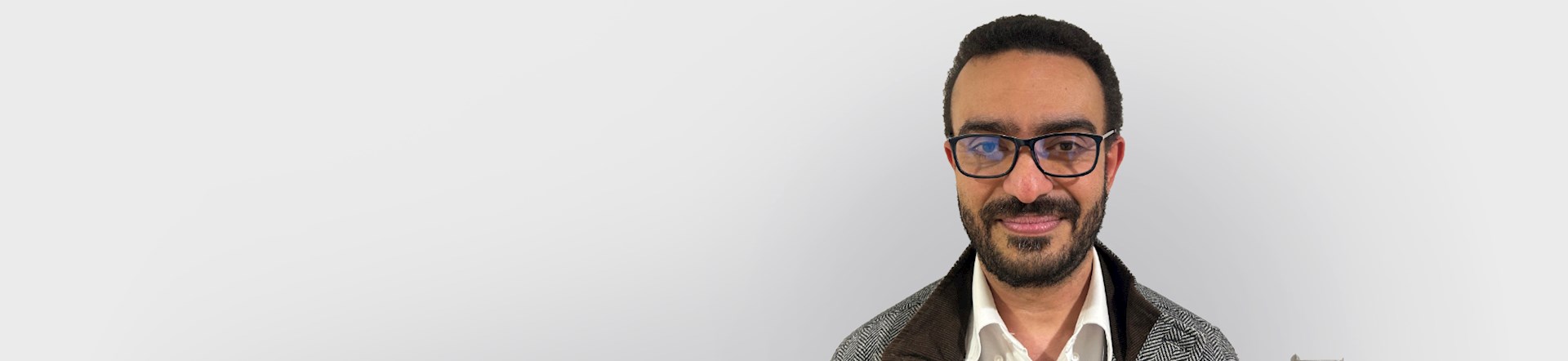 Dr Amir Shenouda