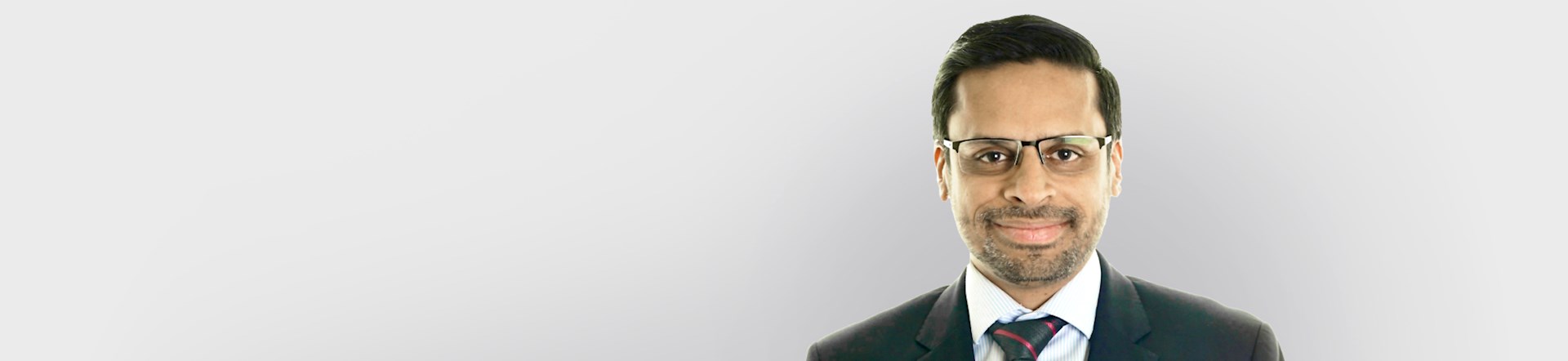 Dr Kaustubh Nisal