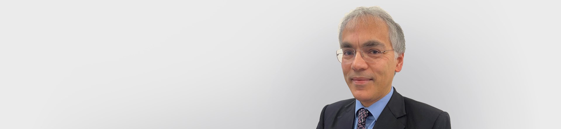 Dr Paul Kumar Das
